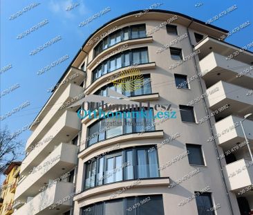 Kiadó új építésű lakás - Budapest XIX. kerület - Photo 2
