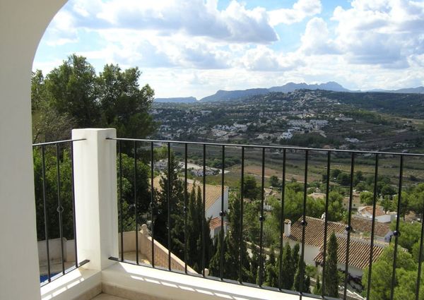 Alcazar, Moraira, Valencian Community 3724