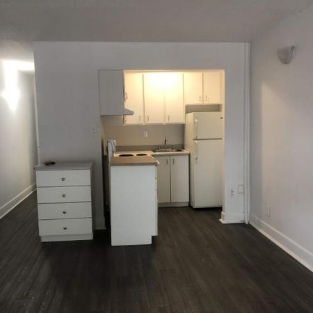 Studio - Québec - $795 /mo - Photo 3