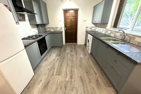 2 bedroom detached bungalow to rent - Photo 5