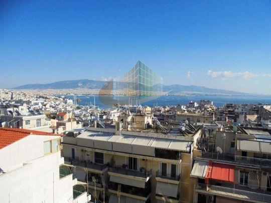 Studio/Γκαρσονιέρα για ενοικίαση Καλλίπολη (Καλλίπολη – Φρεαττύδα) - Photo 1