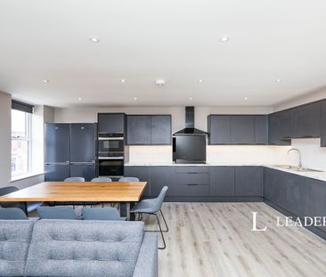 1 bedroom property to rent High Road, Beeston, Nottingham, Nottingh... - Photo 1