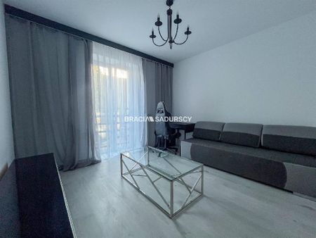 Mieszkanie Kraków Łagiewniki-Borek Fałęcki powierzchnia 50.0 m² C206-WM-36442 - Photo 4