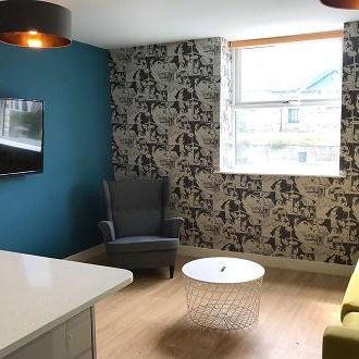 2 bedroom apartment to rent - Photo 1