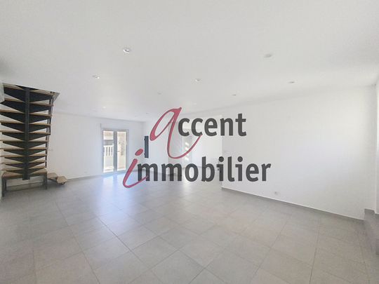 Appartement Chateaurenard 4 pièce(s) 107 m2, - Photo 1