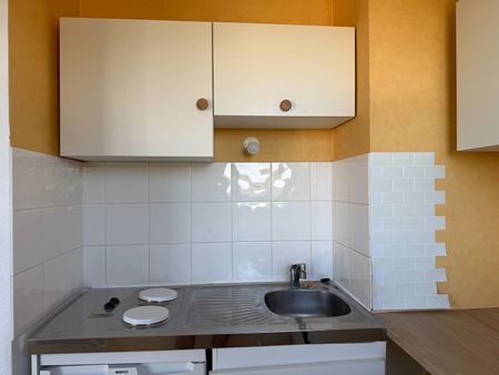 RARE : T3 – 51 m² – Fourchambault (proche Nevers) - Photo 4