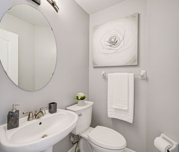 For Lease - 35 Ridgecrest Road, Markham, Ontario - Photo 2