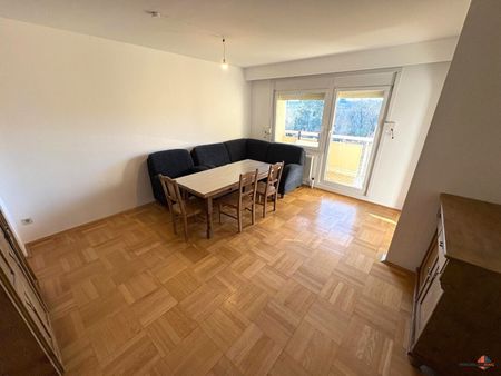 Helle 3-Zimmerwohnung in Wr. Neudorf - Ihr neues Zuhause! - Foto 4