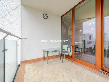 Tarasy Verona 43m2, Krowodrza ul. Kołowa - Photo 2