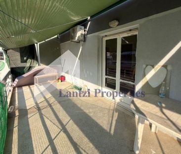 Studio/Γκαρσονιέρα για ενοικίαση Φιξ (Κουκάκι - Μακρυγιάννη) - Φωτογραφία 3