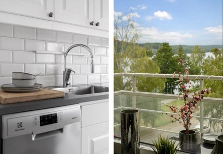 Bergviksgatan, Södertälje - Photo 2