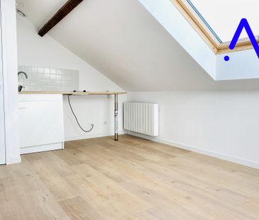 Location Appartement 3 pièces 45m² LUNEVILLE 54300 - Photo 1