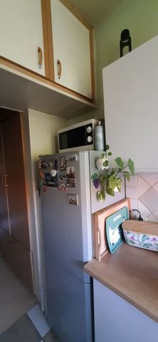 Kawalerka do wynajęcia Łódź/Bałuty 29.65 m² - Zdjęcie 4