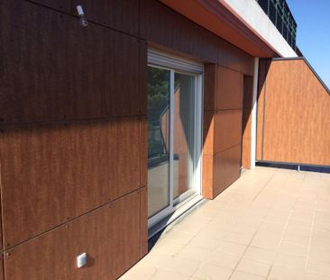 Location Appartement 2 pièces Meublé 36m² LYON 5ème - Photo 4