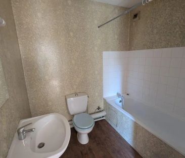 Appartement à louer 1 pièce 35.12m² - Photo 4