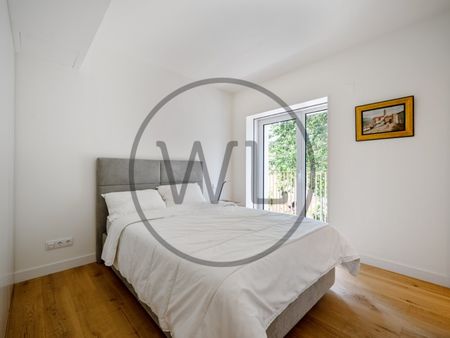Apartamento T2 em Lisboa - Photo 3