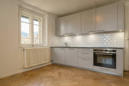 Bel appartement lumineux sis Avenue Saint Paul - Photo 3