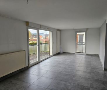 APPARTEMENT COLMAR - Photo 5