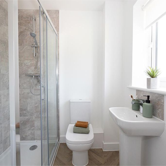 3 bedroom detached house to rent - Photo 1