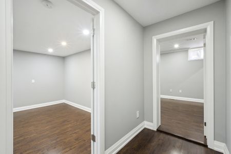 For Lease - 14 Laurelwood Crescent Unit# Lower, Toronto, Ontario - Photo 2