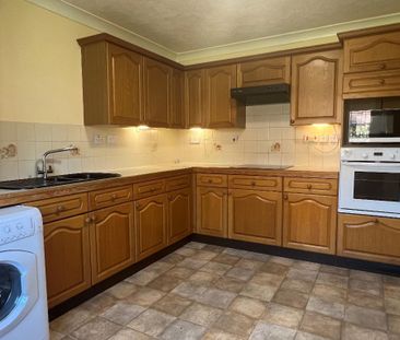 2 bedroom terraced house to rent - Photo 5