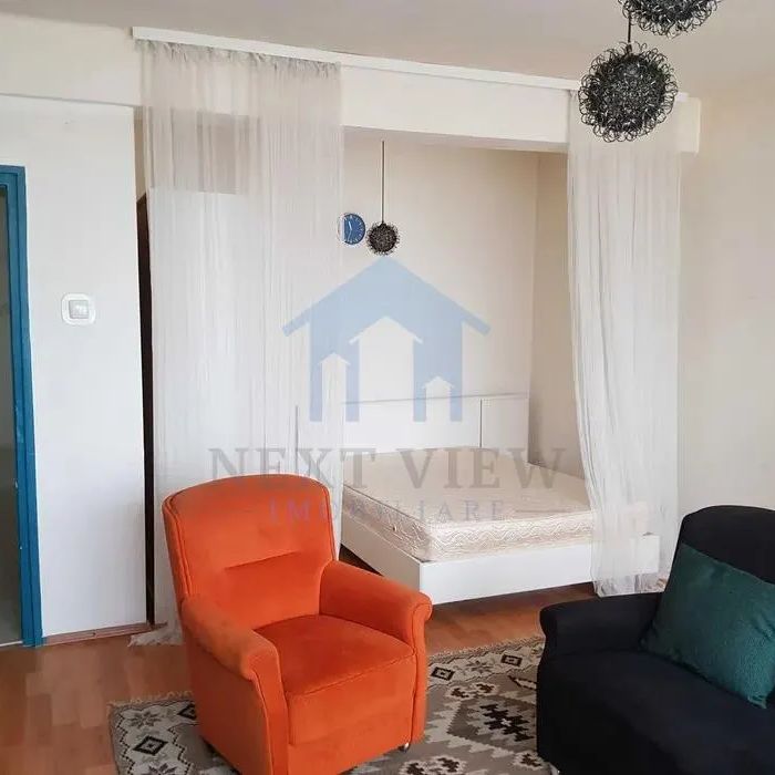 Apartament 1 camera, Horea - Photo 1