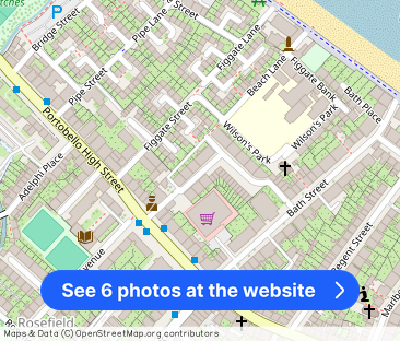 Ramsay Place, Edinburgh, Midlothian, EH15 - Photo 1