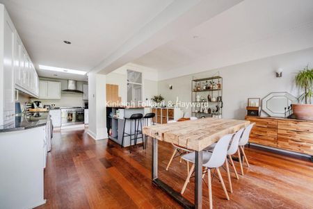 Nelson Road, Crouch End N8 - Photo 5