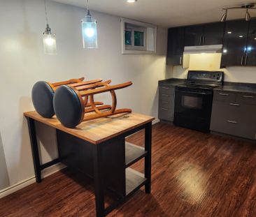 For Lease - 319 Hillcroft Street Unit# Lower, Oshawa, Ontario - Photo 3