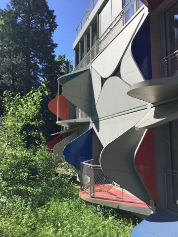 Architektonisches Liebhaberobjekt im Seefeld - Photo 5