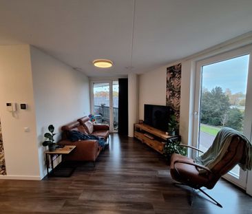 Appartement Kapelstraat - Foto 4