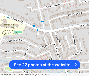 Longfield Terrace, Wakefield, WF2 - Photo 1