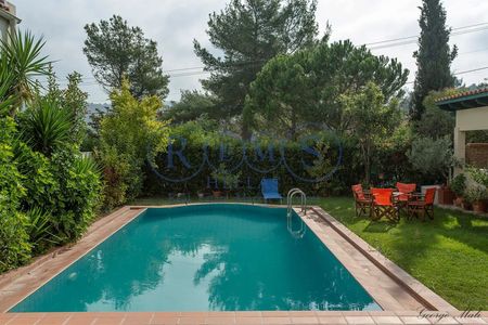 Μεζονέτα για ενοικίαση Καπανδρίτι - Photo 4