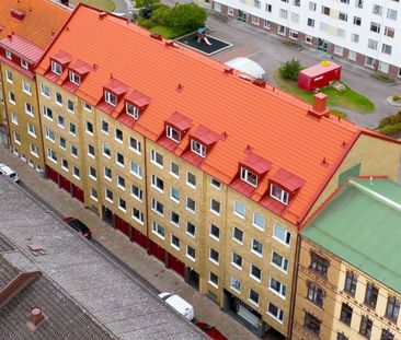 Härnegatan 78 - Foto 5