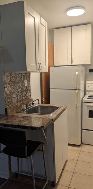 À louer / Appartement - Photo 1