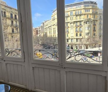 Rambla de Catalunya, Barcelona, Catalonia 08008 - Photo 4