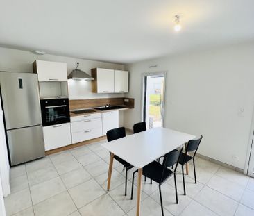 Location Maison 4 pièces 86m² STE ANNE D AURAY 56400 - Photo 4