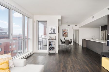 Appartement à louer - Photo 4