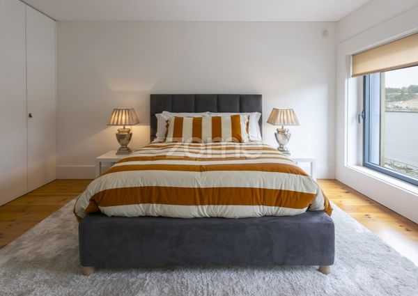 Apartamento T1 em Porto