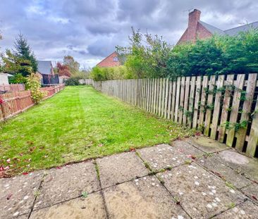 2 bedroom terraced house to rent - Photo 6