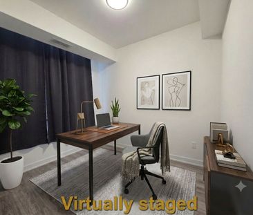 For Lease - 3655 Kingston Road Unit# 612, Toronto, Ontario - Photo 2