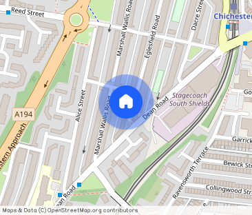 Eglesfield Road, South Shields, NE33 5PX - Photo 1