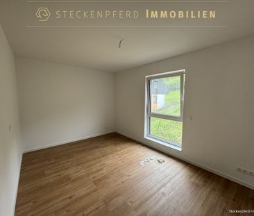 Wohnglück am Weinberg: mit XXL Dachterrasse und Weitblick - Photo 6