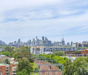 A Designer Retreat with City Views at Ara on Sydney Park - Photo 3