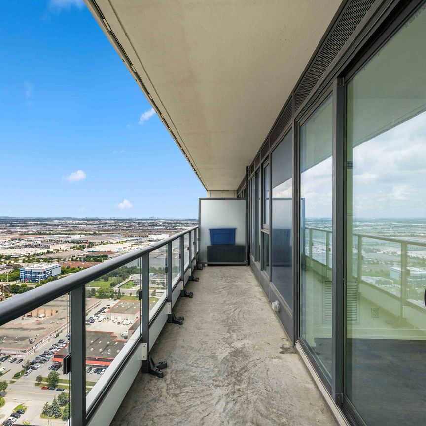 For Lease - 898 Portage Parkway Unit# 4210, Vaughan, Ontario - Photo 1