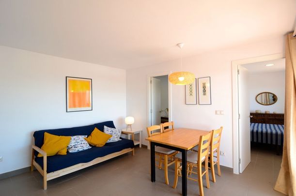 Passeig Marítim - Foto 1