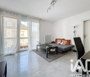 Appartement 2 pièces à Thionville - Photo 1