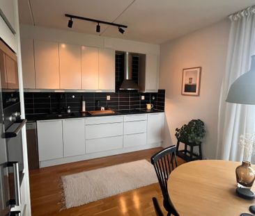 Gröna Annas gata, Göteborg - Photo 1