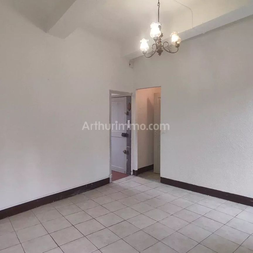 Location Appartement 3 pièces 51 m2 à Manosque - Photo 1