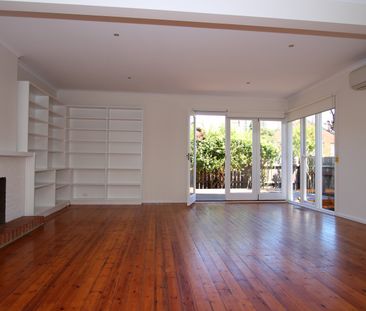 27 Kelso St, Cremorne VIC 3121 - House For Rent | Domain - Photo 3